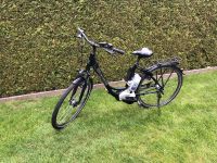 E-Bike Riverside Häfen - Bremerhaven Vorschau