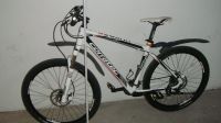 Fahrrad CORRATEC X VERT S 650B, Weiß, 27.5 Zoll Räder, Shimano Sc Baden-Württemberg - Konstanz Vorschau