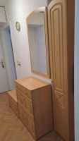 Garderobe mit Schuhschrank und Spiegel Bayern - Plattling Vorschau