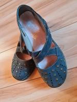 Damen Sneaker Gr.38, Rieker, guter Zustand Saarland - Wadern Vorschau