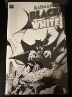 BATMAN: BLACK & WHITE US-HC Hardcover DC Comics Nordrhein-Westfalen - Ochtrup Vorschau