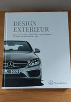 Mercedes Benz Buch / Style durch und durch Bayern - Hof (Saale) Vorschau