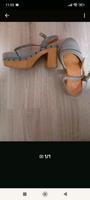 Sandalen, Größe 39, neu, OVP Duisburg - Meiderich/Beeck Vorschau