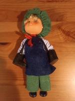 DDR Puppe Junge Sachsen - Zschopau Vorschau
