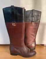 Ralph Lauren Stiefel Bayern - Freising Vorschau