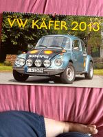 Käfer Kalender 2009 und 2013 Bayern - Ortenburg Vorschau
