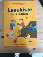 Lesekiste für die 2. Klasse Grundschule Leseübungen Schleswig-Holstein - Kisdorf Vorschau