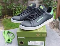 Adidas Stan Smith Marvel Hulk Smash, Gr. 43 1/3 Bayern - Kolbermoor Vorschau