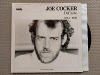 Joe Cocker Definitive Greatest Songs Schallplatte Vinyl LP Bayern - Saldenburg Vorschau
