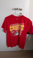 NFL - Kansas City Chiefs - Fan Shirt/Trikot - Neu Hamburg-Nord - Hamburg Langenhorn Vorschau