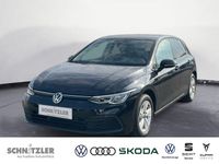 Volkswagen Golf 8 1.5 eTSI Life NAVI/ACC/EPH/CARPLAY+++ Nordrhein-Westfalen - Hilden Vorschau