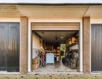Suche Garage, Gartenhaus, Scheune oder Ähnliches Nordrhein-Westfalen - Hamm Vorschau