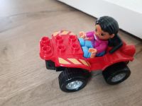 Lego Duplo Jeep Schleswig-Holstein - Grebin Vorschau