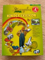 Kinder Lexikon Löwenzahn Nordrhein-Westfalen - Wenden Vorschau