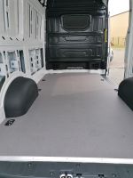 Original VW Crafter 8Y Sperrholz Laderaumboden Platte L3 /L2 Nordrhein-Westfalen - Lengerich Vorschau