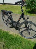 E Bike Fahrrad Stella 48 Rahmen Nordrhein-Westfalen - Dormagen Vorschau