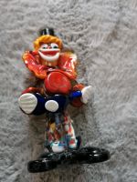 Murano glas Clown aus den 1960 Jahren Bayern - Fuessen Vorschau