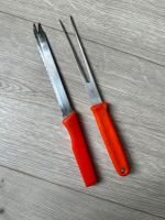 Fleischgabel Fischmesser Zwilling Messer Köln - Mülheim Vorschau