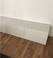 IKEA Schrank BESTA mit Schubladen Hannover - Kirchrode-Bemerode-Wülferode Vorschau