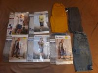 kurze Hosen Bermudas Shorts  Gr. 140 teilweise "NEU" Nordrhein-Westfalen - Lengerich Vorschau