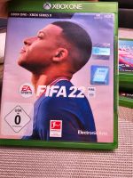 Fifa 22 x box one Niedersachsen - Bad Zwischenahn Vorschau