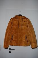 QS by s.Oliver Winterjacke Steppjacke Kapuze Gr. XL NEU Bayern - Bad Kissingen Vorschau