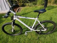 Mountainbike 51 RH /26" Niedersachsen - Delmenhorst Vorschau