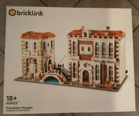 Lego 910023 Venezianische Häuser Bricklink Programm ungeöffnet Niedersachsen - Lehrte Vorschau