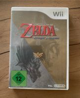 Zelda Twilight Princess Wii Nordrhein-Westfalen - Kreuztal Vorschau