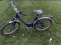 Alu Pegasus Fahrrad Tiefeinsteiger 26 Zoll Rheinland-Pfalz - Ahrbrück Vorschau