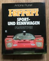 Ferrari Sport- und Rennwagen Köln - Porz Vorschau