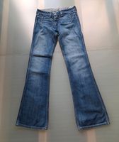 Coole Jeans von MP* leicht ausgestelltes Bein* 26/32 Baden-Württemberg - Haßmersheim Vorschau