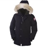 Canada Goose Mens Chateau Parka Größe M (Original) Hannover - Vahrenwald-List Vorschau