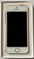 DEFEKT iPhone SE 64GB rose-gold Bonn - Bad Godesberg Vorschau