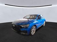 Audi Q8 3.0 TDI Quattro S-Line*BLACK*MATRIX-LED*PANO* Niedersachsen - Salzgitter Vorschau