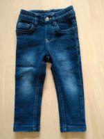 Jeans Hose Gr 86 Hamburg-Nord - Hamburg Fuhlsbüttel Vorschau