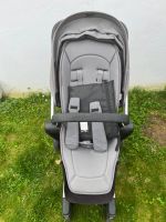 Kinderwagen Joolz Hub mit Regenschutz´ Bayern - Altendorf Vorschau