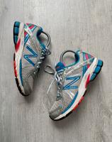 New Balance 38-38,5 860 ald 780 1906 530 1000 Nordrhein-Westfalen - Herten Vorschau