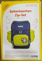 Ergobag Zip-Set Cubo & Cubo Light Baden-Württemberg - Ebringen Vorschau