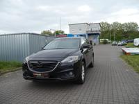 Mazda CX-9*Automatik*Leder*Navi*Klima*Xenon*AHK*7Sitze Niedersachsen - Hemmingen Vorschau