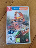 Switch Spiel Hot Wheels Unleashed 2 turbocharged inkl. Versand Schleswig-Holstein - Reinfeld Vorschau