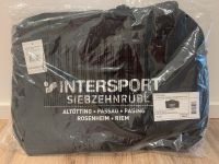 Intersport Teambag Memberprint M IDE OVP Sporttasche schwarz Kr. Passau - Passau Vorschau