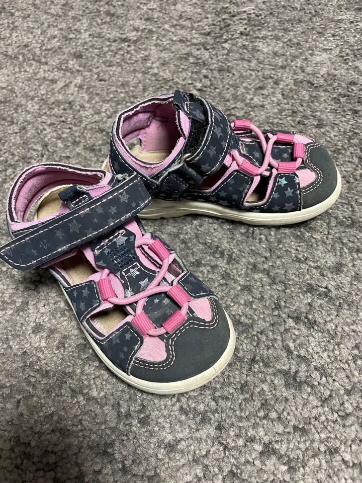 Sandalen Pepino Gr. 22 in Paderborn