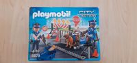 Playmobil Polizei Rostock - Südstadt Vorschau