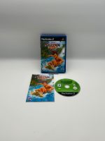 PlayStation 2 - PS2 - Tarzan Freeride Hessen - Reiskirchen Vorschau
