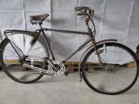 Oldtimer Herren Fahrrad King Freilauf Schaltung Sachsen - Weißenberg Vorschau