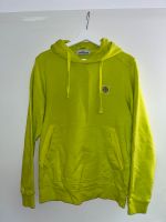 Stone Island Hoddie Neon M Herren Nordrhein-Westfalen - Remscheid Vorschau