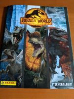 Jurassic World 3 Sticker Brandenburg - Beelitz Vorschau