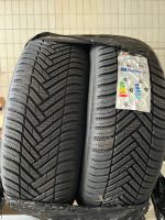 Hankook Allwetterreifen 215/60 R17 Rheinland-Pfalz - Singhofen Vorschau