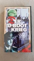 Der U-Boot Krieg, VHS Rheinland-Pfalz - Diez Vorschau